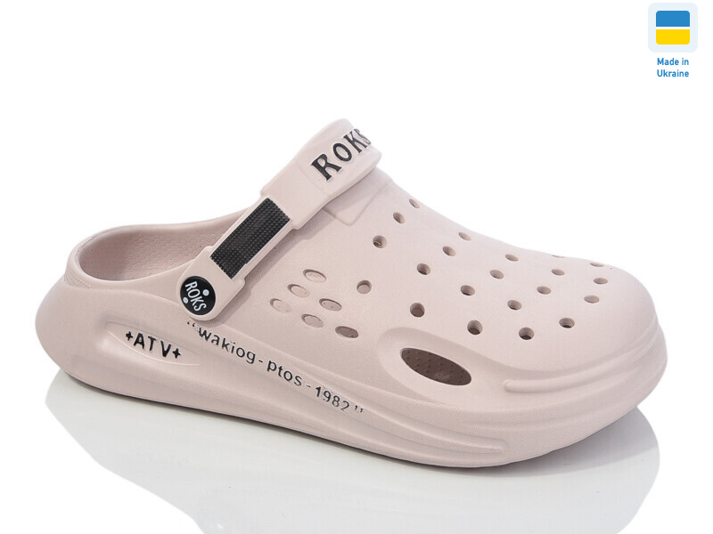 Роксол Ж517-012 беж, 8 (37-40), <strong>195</strong>, літо