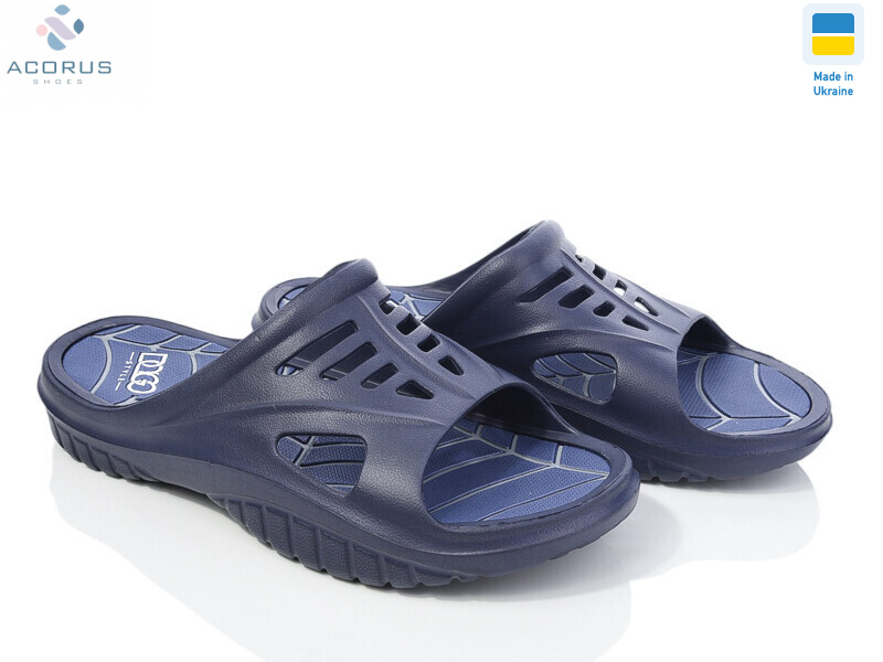 126 синій, 8 (41-46), <strong>150</strong>, літо