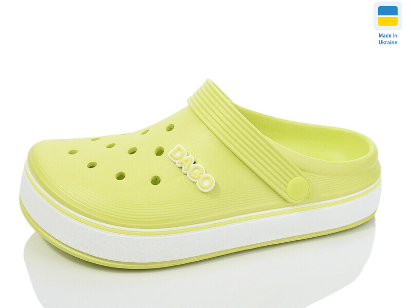 N419 лайм, 8 (37-41), <strong>200</strong>, літо