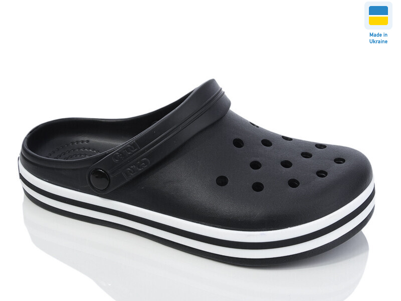 N520 чорний, 6 (41-46), <strong>200</strong>, літо