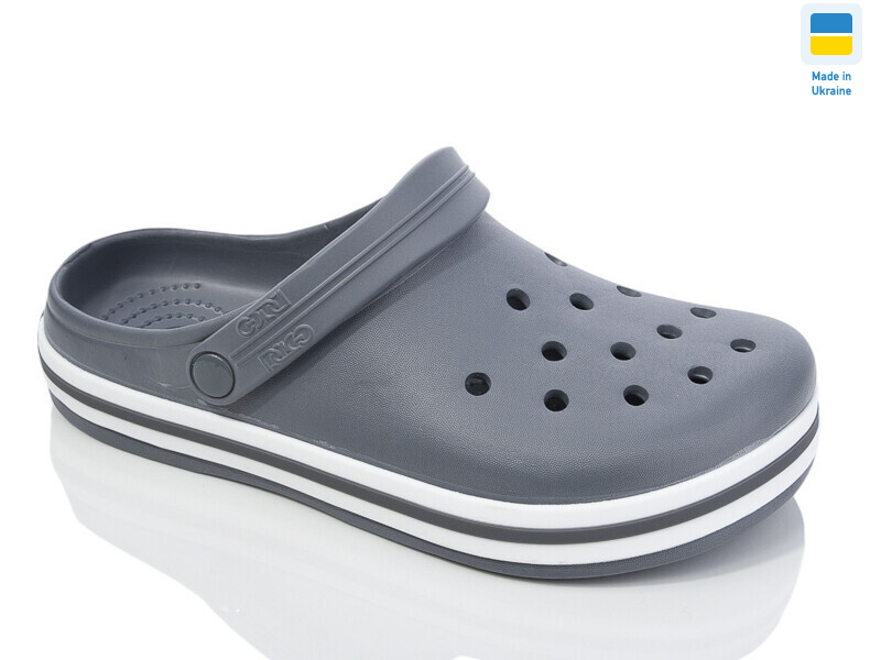 N520 сірий, 6 (41-46), <strong>200</strong>, літо