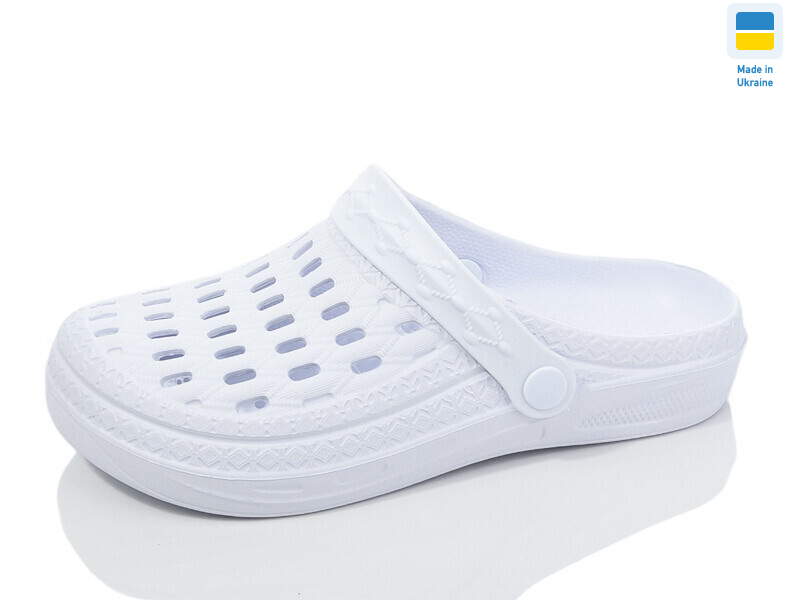 DS62 білий, 8 (36-41), <strong>115</strong>, літо