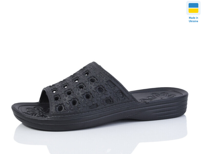 Крок Ж С19 чорний, 6 (36-41), <strong>80</strong>, літо