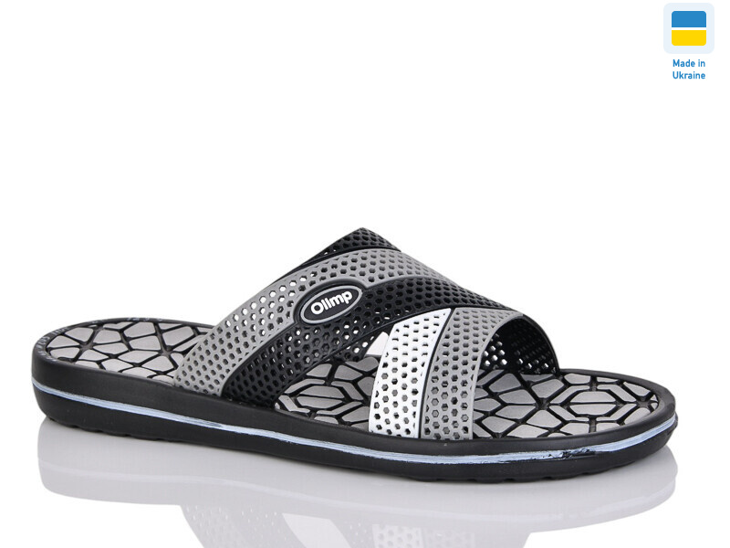 203 серо-чорний, 8 (41-46), <strong>200</strong>, літо