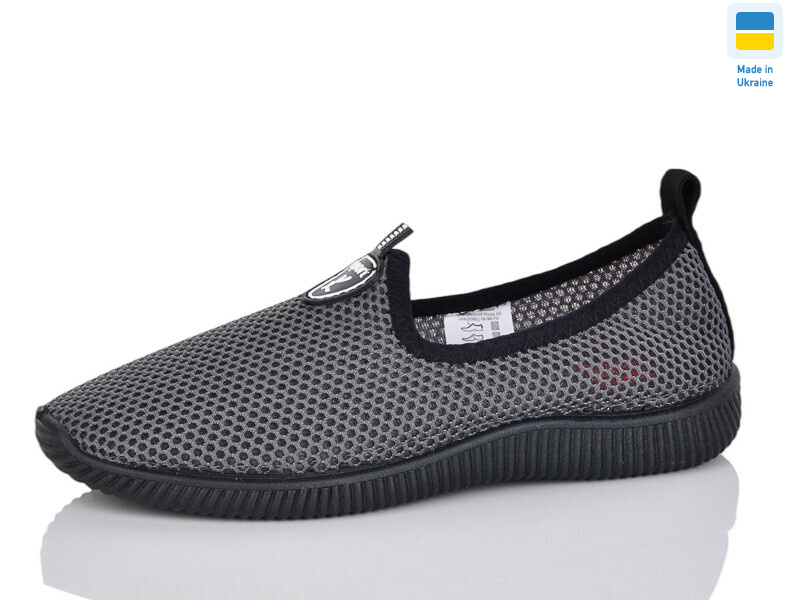 20-12 сірий, 8 (36-41), <strong>200</strong>, літо