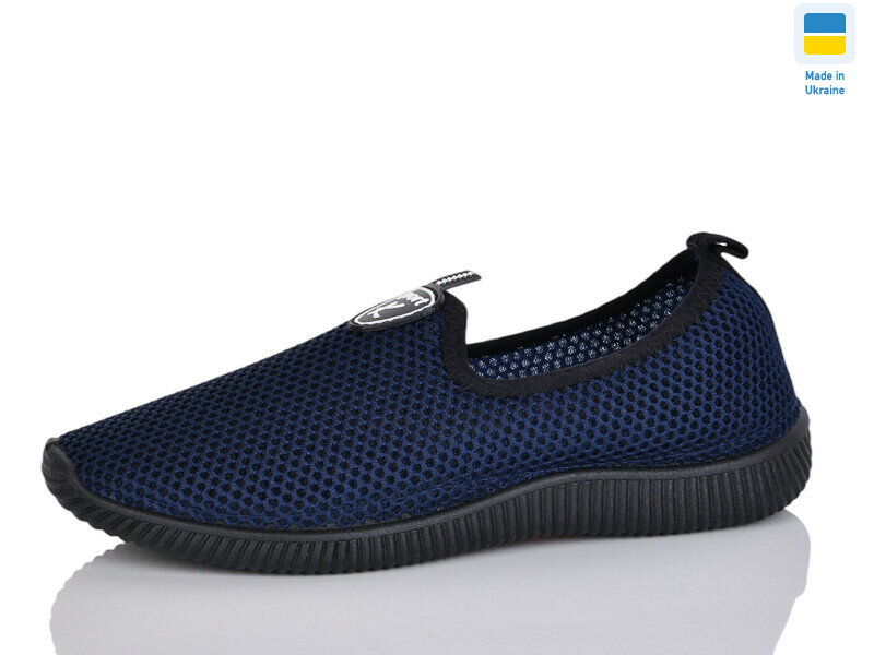 20-12 синій, 8 (36-41), <strong>200</strong>, літо