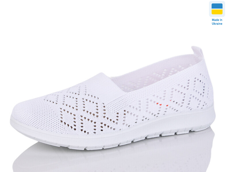 013-2 білий, 8 (36-41), <strong>345</strong>, літо