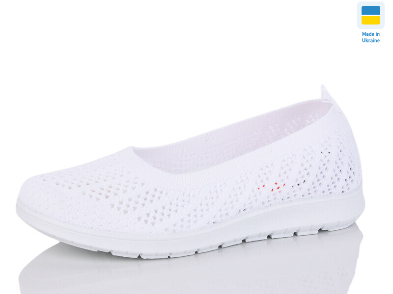 010-3 білий, 8 (36-41), <strong>345</strong>, літо