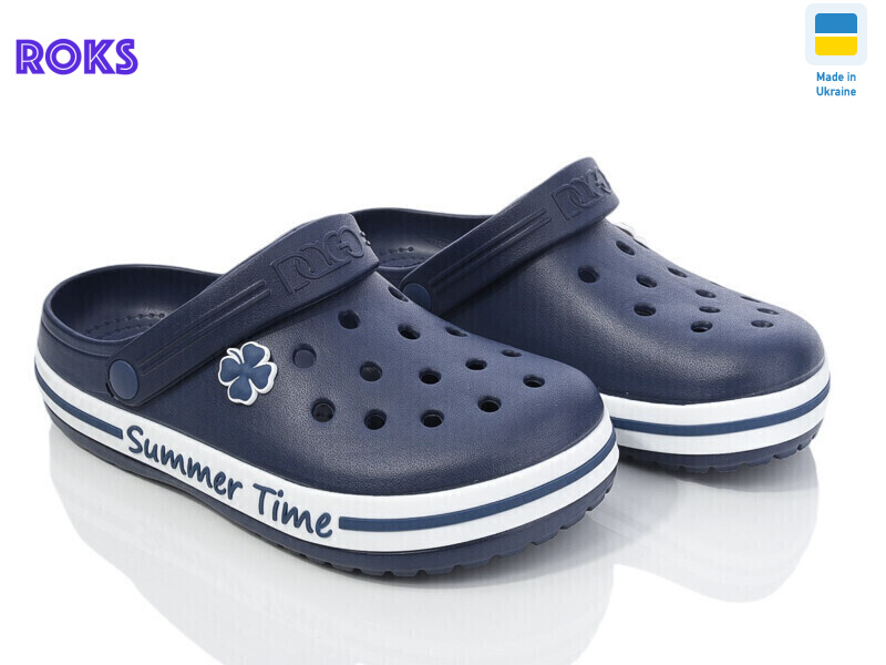 Dago 417 синій, 8 (36-41), <strong>200</strong>, літо