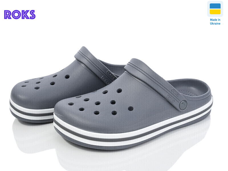 Dago 520 сірий, 6 (41-46), <strong>220</strong>, літо