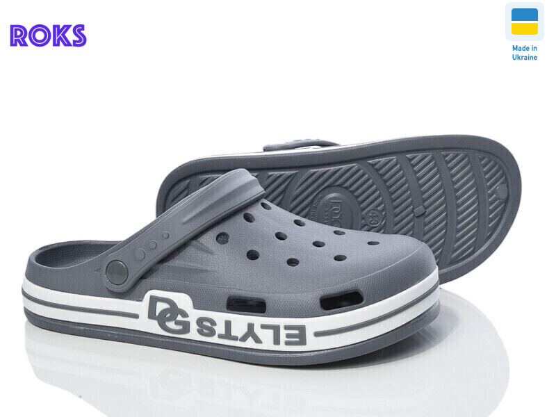 Dago 526 сірий, 6 (41-46), <strong>230</strong>, літо