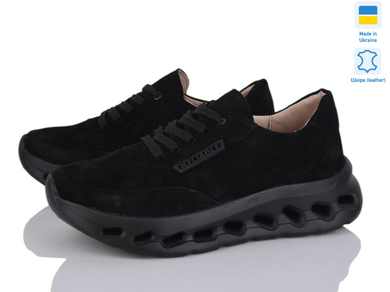 507-451 чорний з., 6 (36-40), <strong>1160</strong>, демісезон