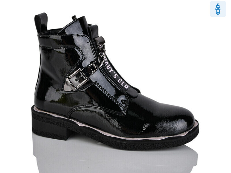 XF01-B1665-4C, 8 (32-37), <strong>190</strong>, демісезон