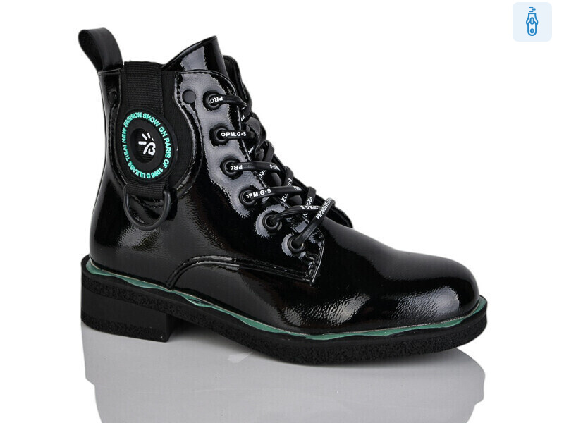 XF01-B1663-4C, 8 (32-37), <strong>190</strong>, демісезон