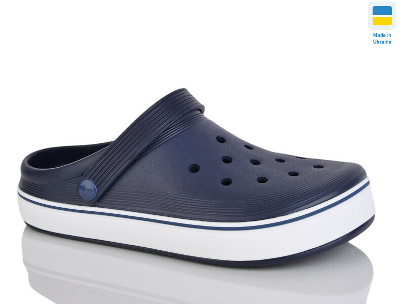 N523 синій, 6 (41-46), <strong>230</strong>, літо