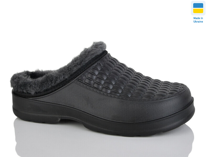 М5 чорний, 6 (41-46), <strong>160</strong>, зима