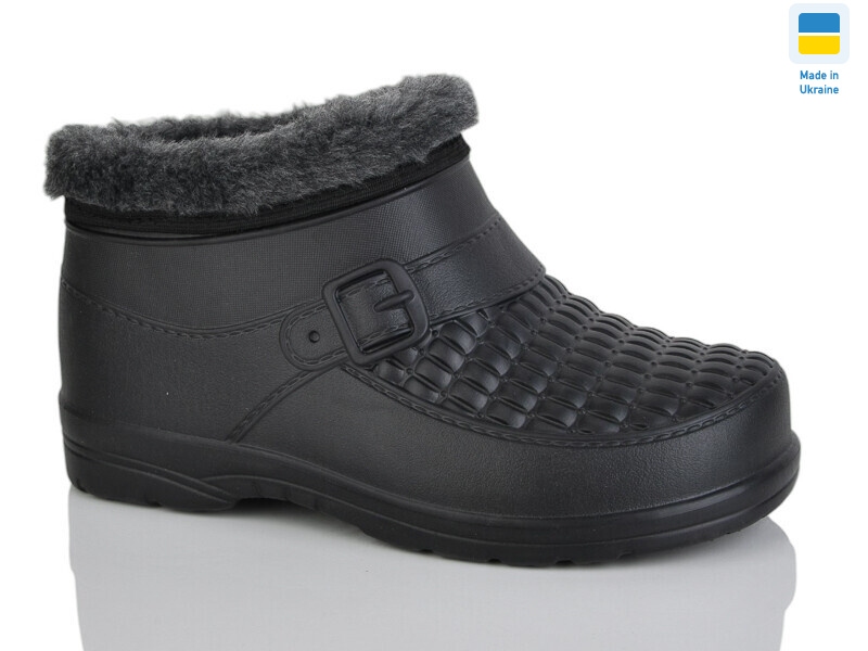 M9 чорний, 6 (41-46), <strong>160</strong>, зима