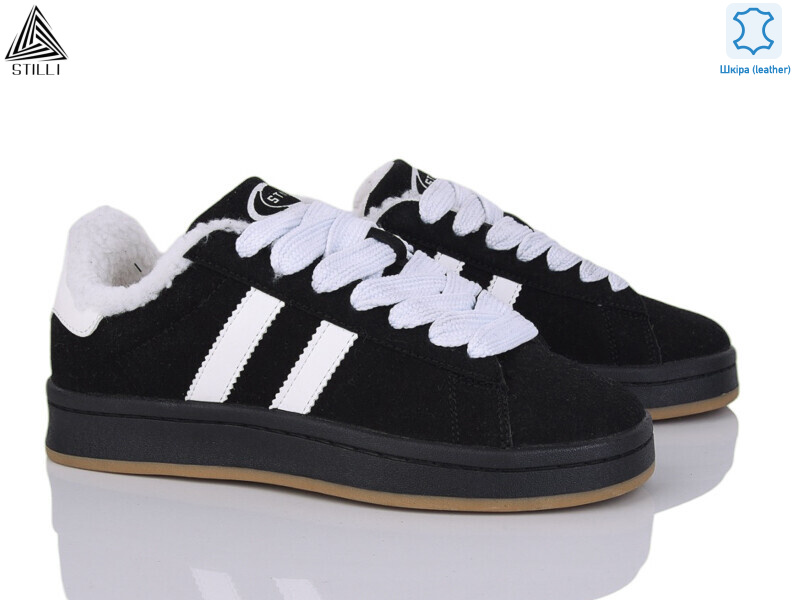 HB670-9 шкіра піна, 8 (36-41), <strong>440</strong>, зима