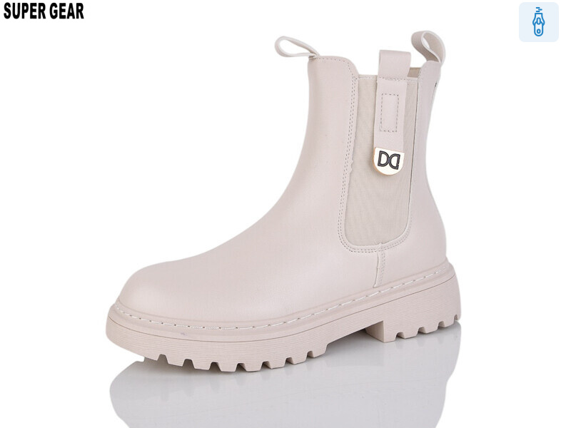 PV25-22 beige, 6 (36-41), <strong>550</strong>, демісезон