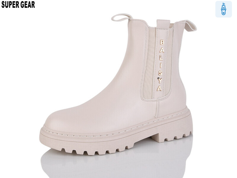 PV25-10 beige, 6 (36-41), <strong>550</strong>, демісезон