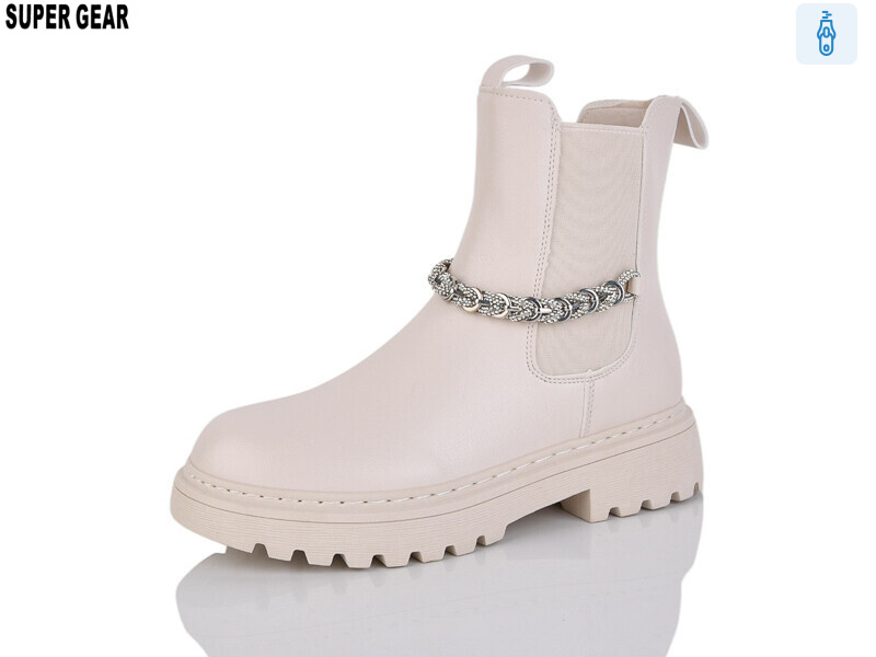 PV25-20 beige, 6 (36-41), <strong>550</strong>, демісезон