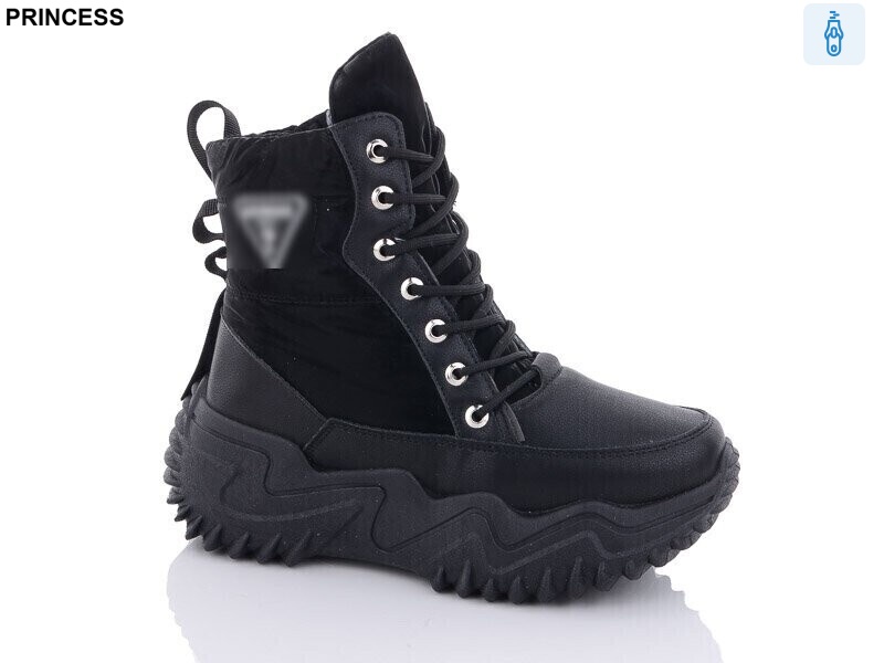 FC135 black, 8 (36-41), <strong>450</strong>, зима