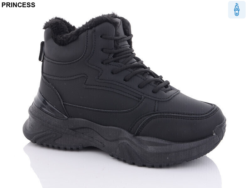 MYP03 black, 8 (36-41), <strong>450</strong>, зима