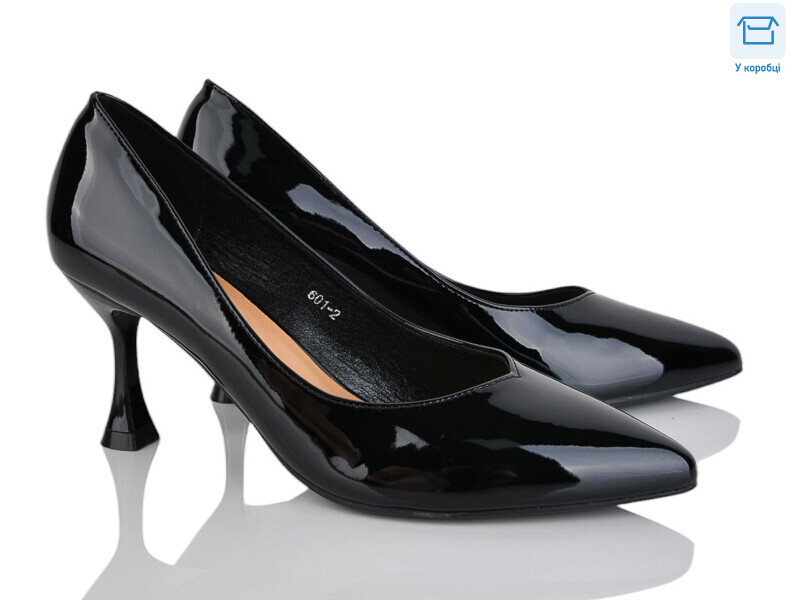 601-2, 6 (36-40), <strong>550</strong>, демісезон