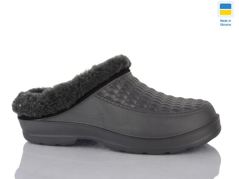 М5 сірий, 6 (41-46), <strong>160</strong>, зима