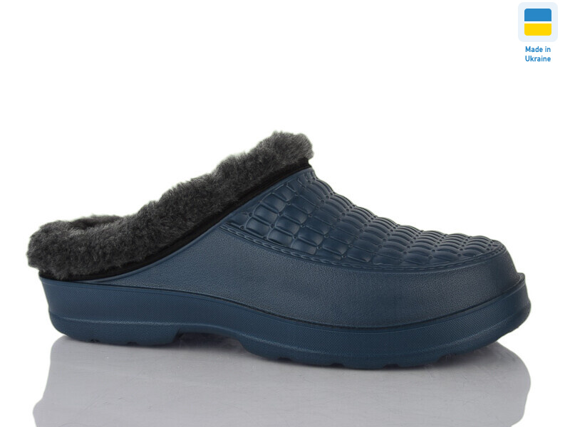 М5 синій, 6 (41-46), <strong>160</strong>, зима