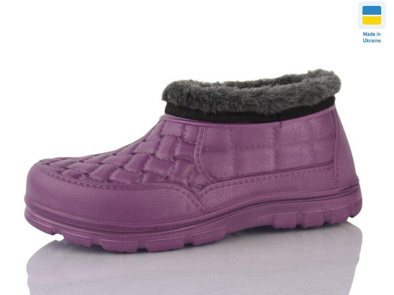 L5 фіолет, 8 (37-41), <strong>145</strong>, зима