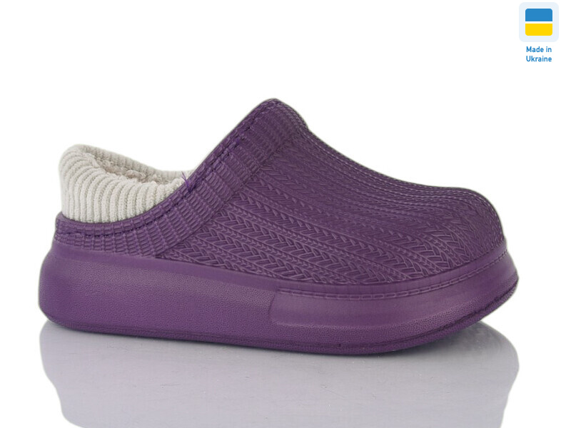 6001 т.фіолет, 8 (25-36), <strong>165</strong>, зима