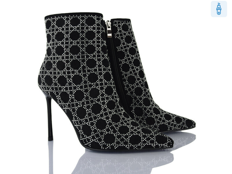 T258-6E, 6 (36-40), <strong>27</strong>, демісезон