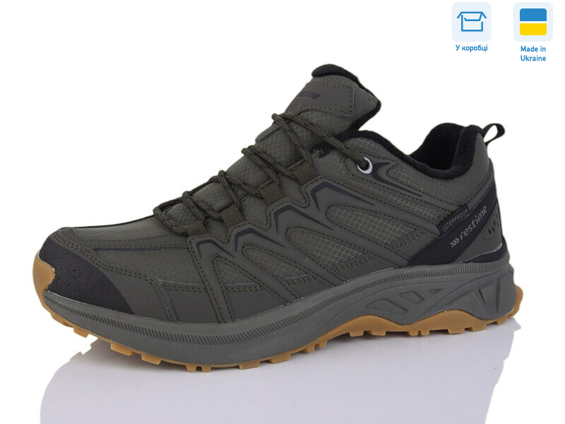 BMZ25162 khaki, 8 (41-46), <strong>36.9</strong>, демісезон