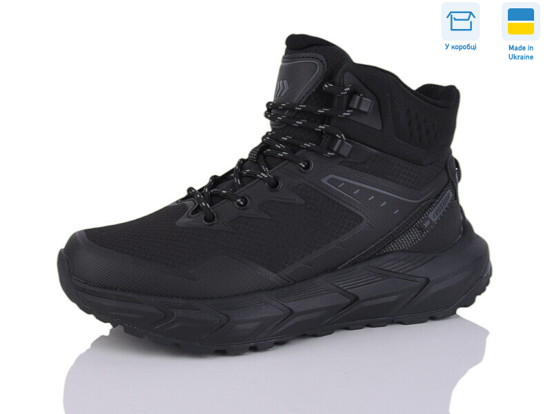 EWZ25698 black, 8 (40-45), <strong>33.4</strong>, демісезон