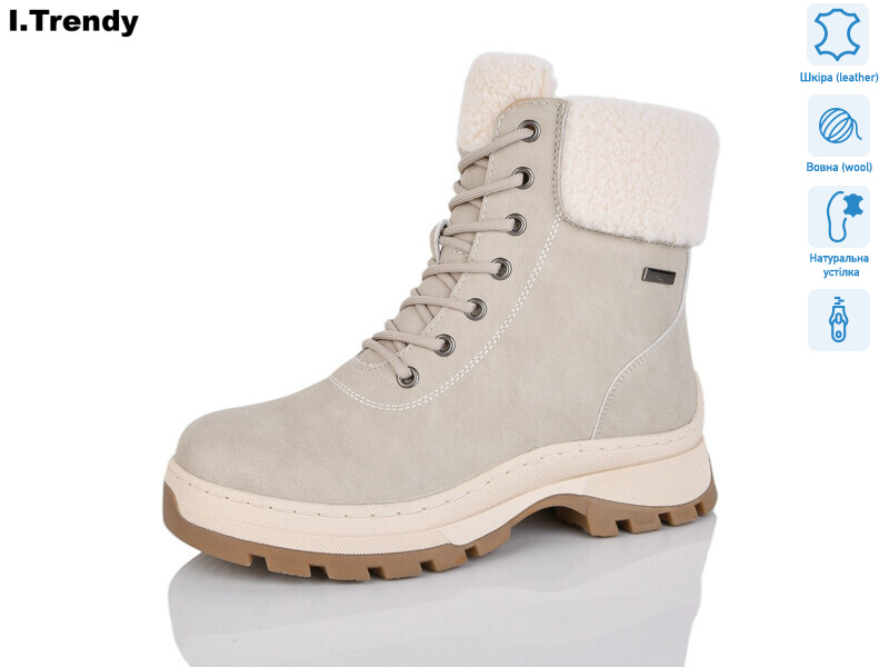 DH3332-33A, 6 (36-41), <strong>930</strong>, зима