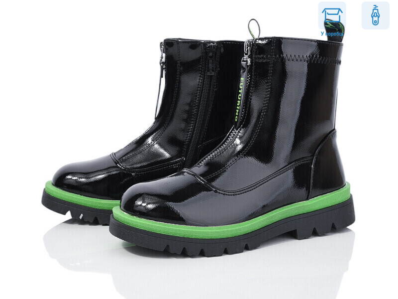 NFG911-3L, 8 (32-37), <strong>165</strong>, демісезон