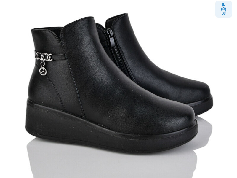 W702, 8 (38-42), <strong>500</strong>, зима