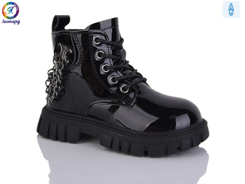 F042B-1, 8 (26-31), <strong>295</strong>, демісезон