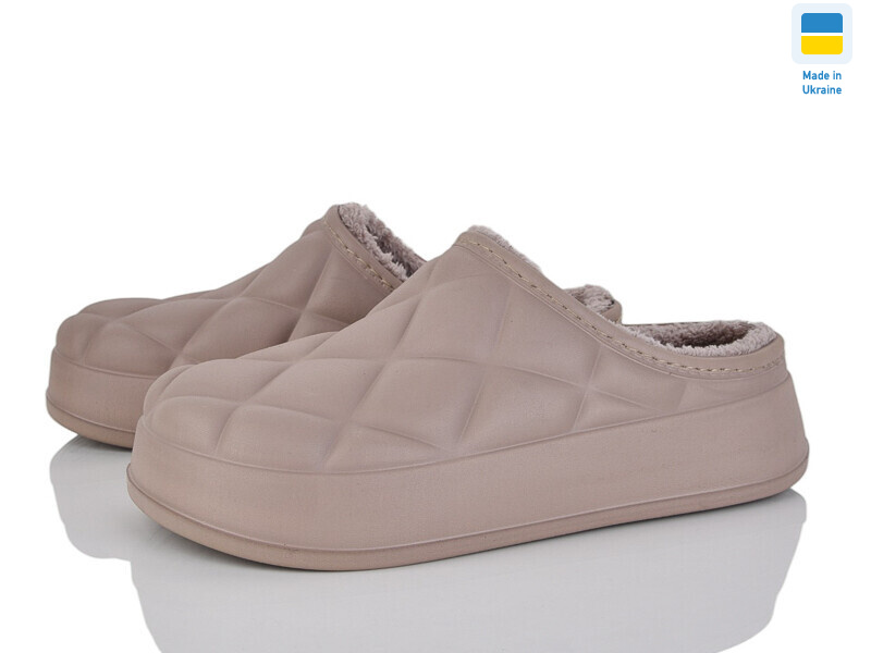 Крок Сабо 111 св.коричневий, 6 (36-41), <strong>165</strong>, демісезон