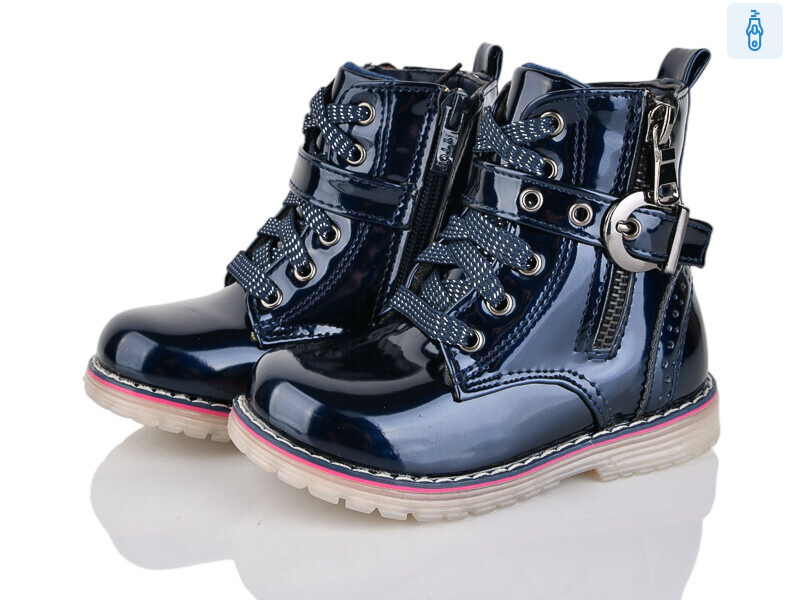 YZ1710 blue, 8 (23-28), <strong>115</strong>, демісезон