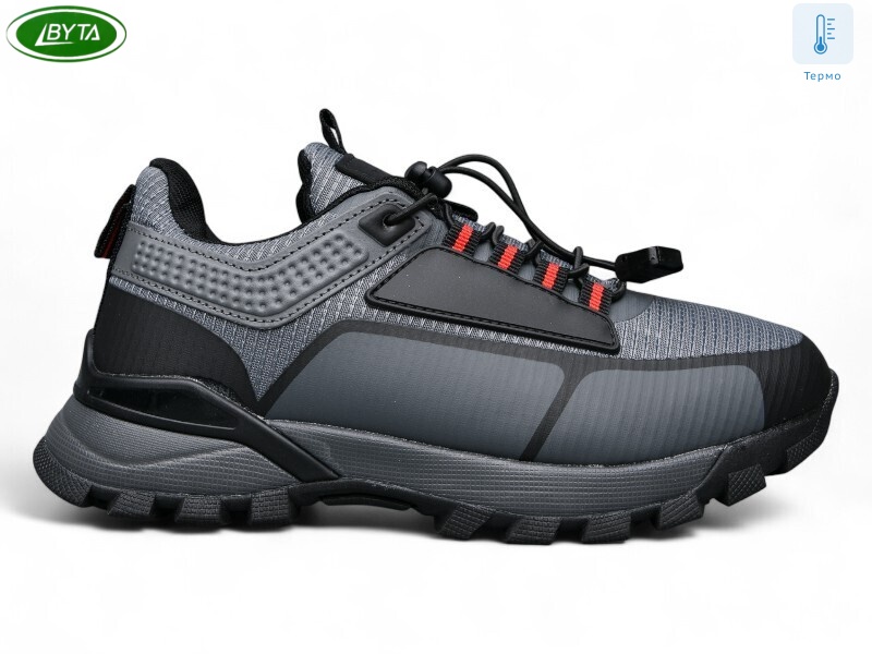 B1127-3M термо, 8 (36-41), <strong>540</strong>, демісезон