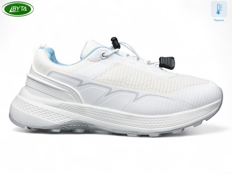 B1157-7M термо, 8 (36-41), <strong>600</strong>, демісезон