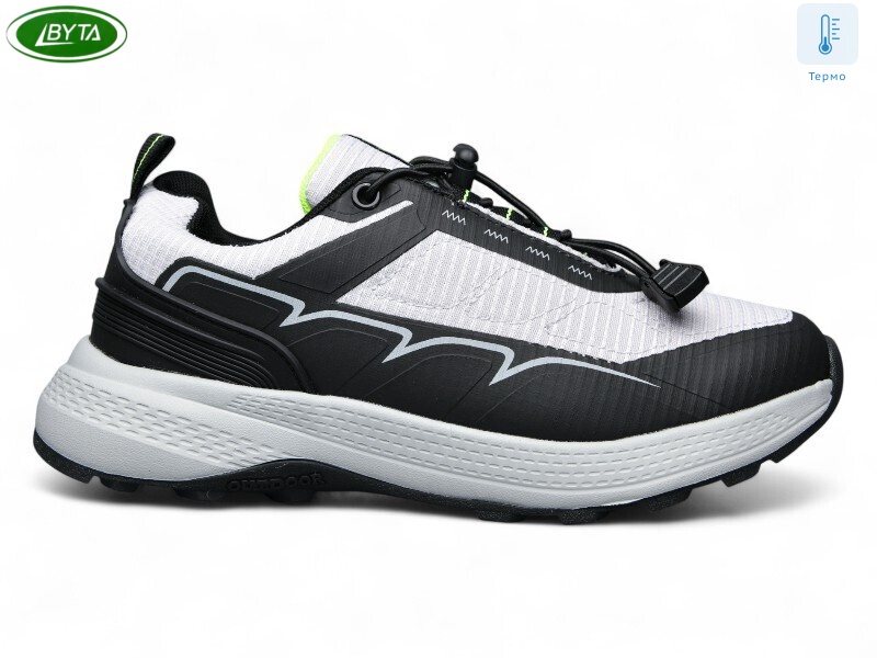 B1157-10M термо, 8 (36-41), <strong>600</strong>, демісезон