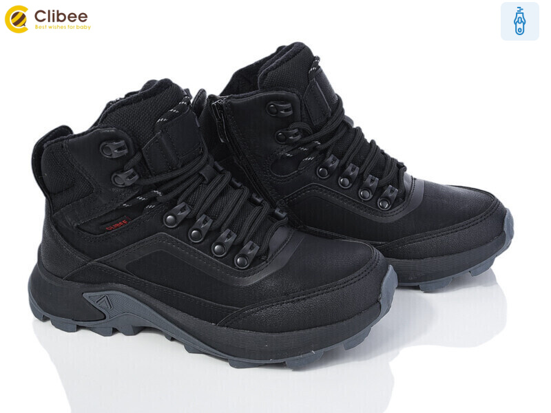 HD570 black, 6 (36-41), <strong>1100</strong>, зима