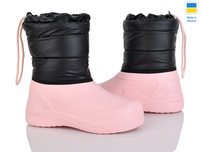 ARM1021 рожевий, 6 (28-34), <strong>299</strong>, зима