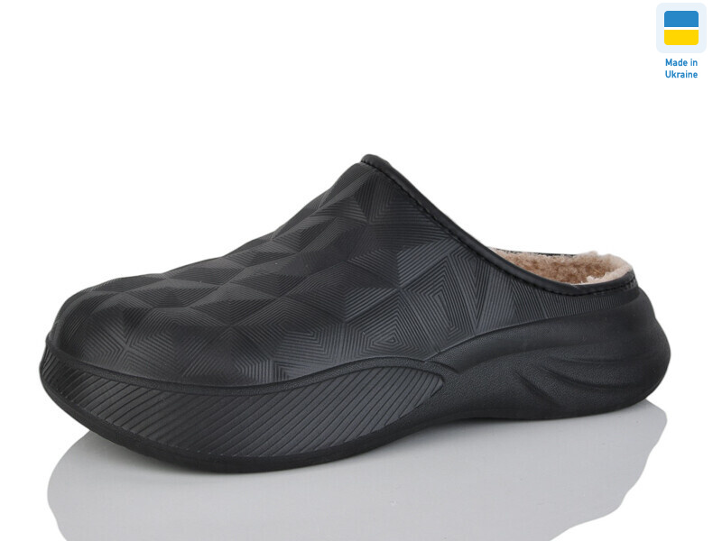 803 чорний, 8 (41-46), <strong>190</strong>, зима