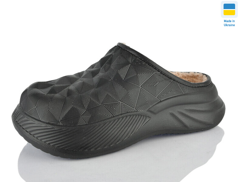 N603 чорний, 8 (37-41), <strong>180</strong>, зима