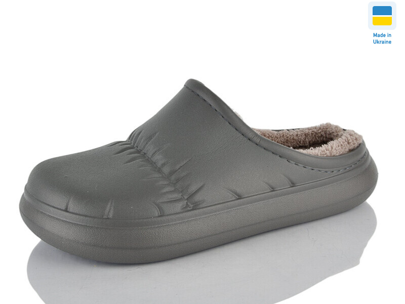 N114 сірий, 6 (36-41), <strong>165</strong>, зима