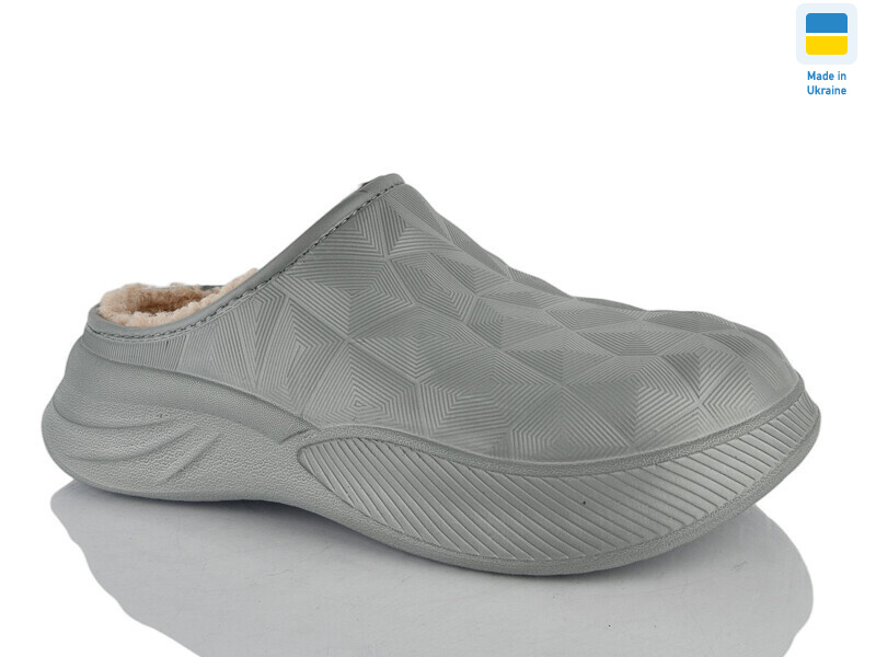 N803 графіт, 8 (41-46), <strong>190</strong>, зима